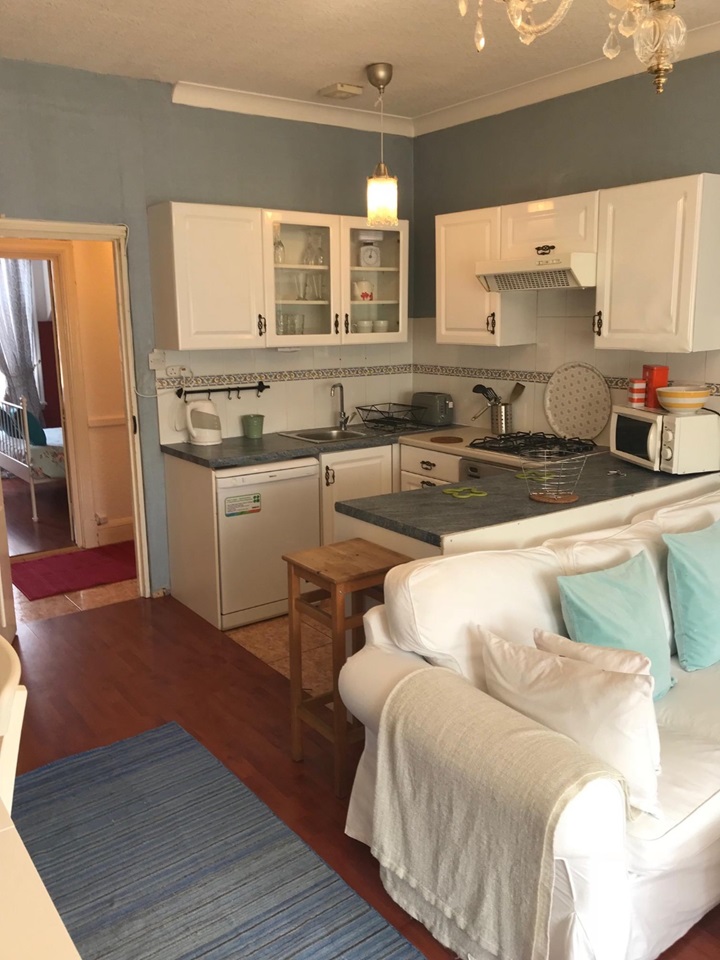 2 Bed Flat, London Road, LE2, N1 7GU photo 2