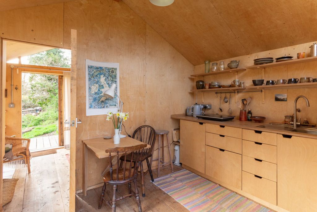 Additional image 38 of 3 bed cottage for saleBridge Cottage, Cheriton, Llanmadoc, Gower, Swansea SA3