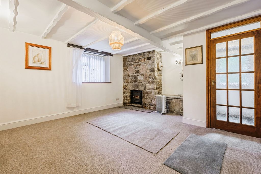 Additional image 3 of 2 bed cottage for saleMarle Cottage, Lutton, Ivybridge PL21