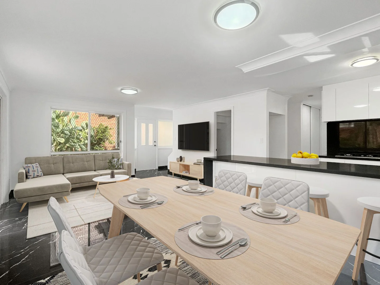 Additional image 3 of 3/128B Wilbur Street, Greenacre NSW 2190
