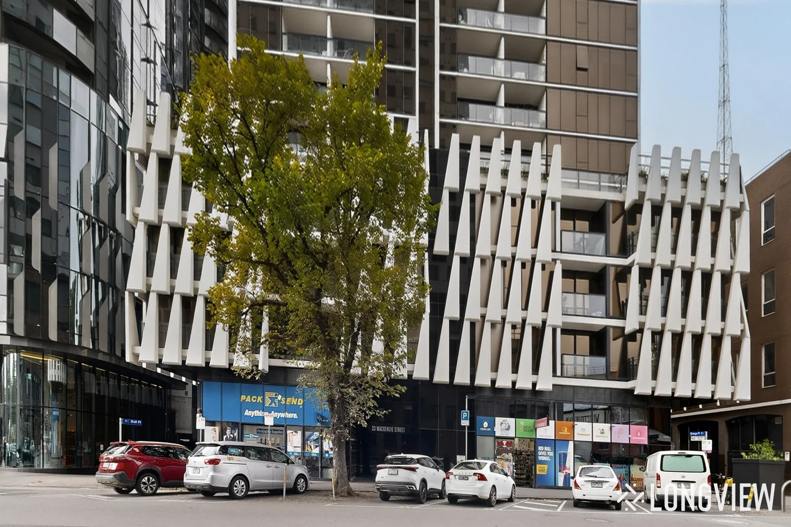 Additional image 15 of 2009/33 Mackenzie Street, Melbourne VIC 3000