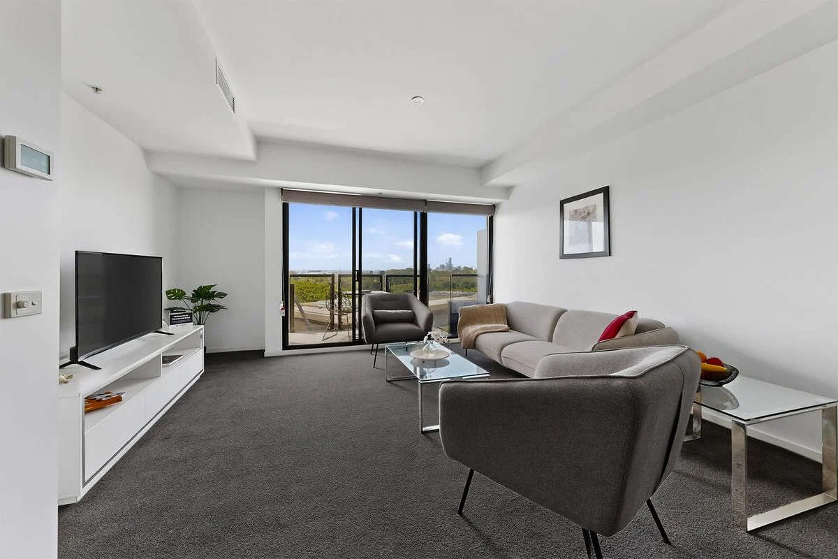 Additional image 2 of 1407/33 City Road, Southbank VIC 3006