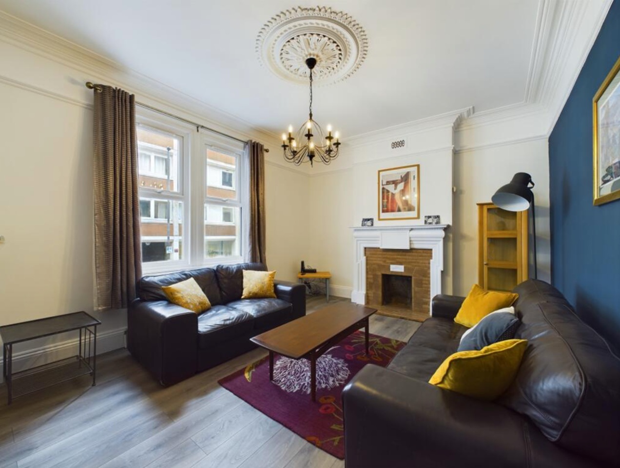 Additional image 3 of Room in a Shared House, Gower Street, DE1, N1 7GU
