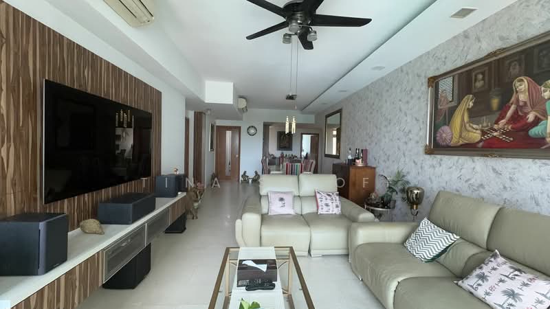68 Bayshore Road