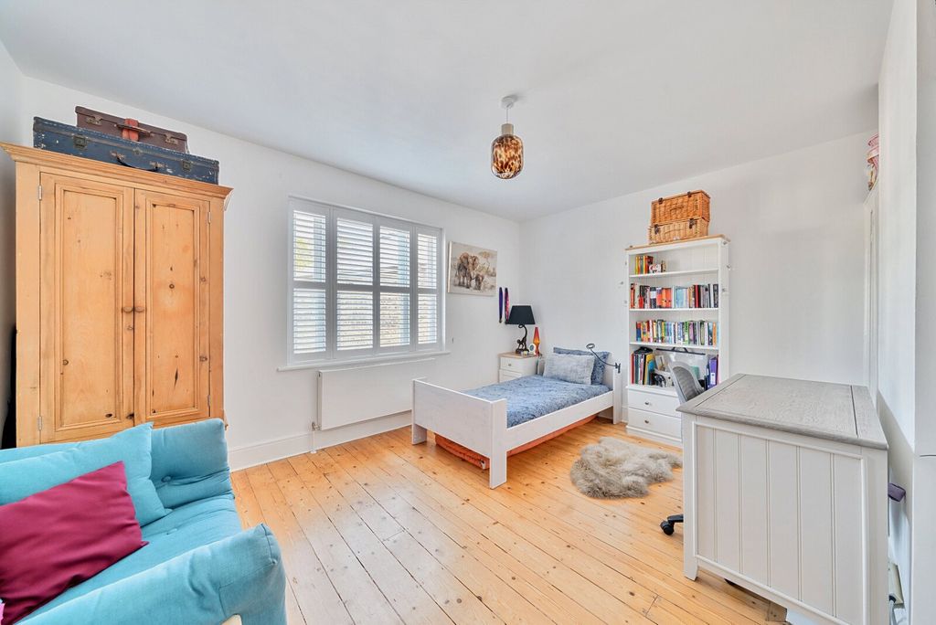 Additional image 13 of 5 bed detached house for saleSt. Marys Road, Weybridge KT13