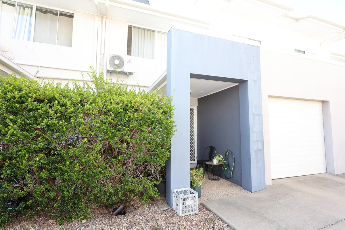 8/54 Lillypilly Avenue, Gracemere QLD 4702