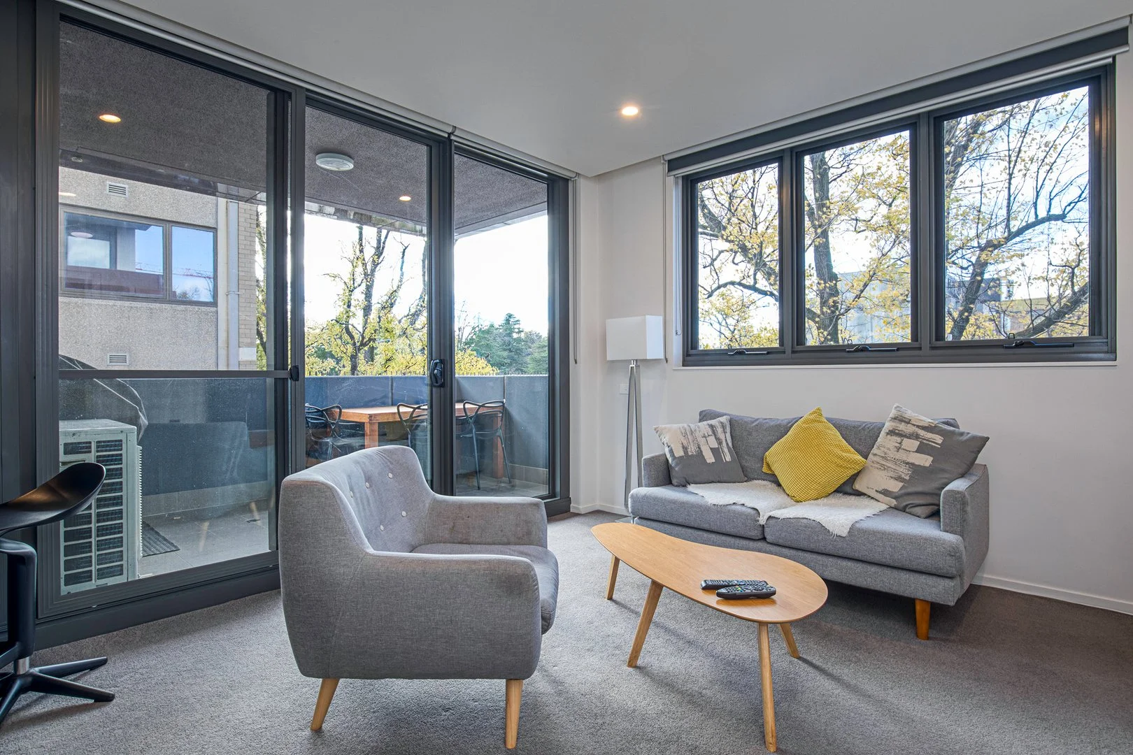 Additional image 2 of 207/53 Mort Street, Braddon ACT 2612