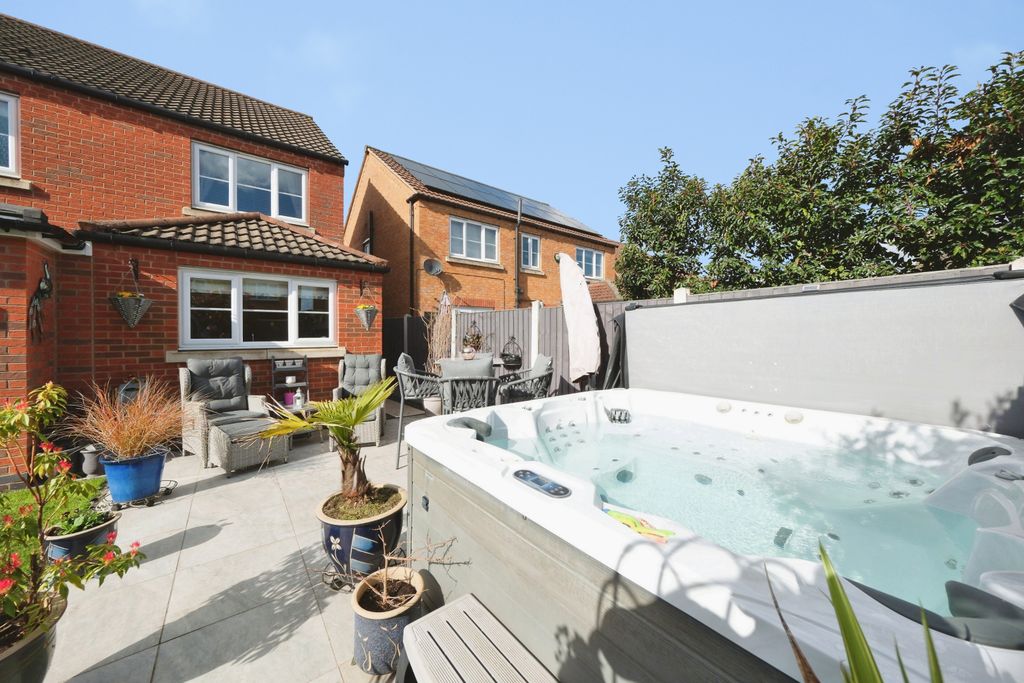 Additional image 18 of 4 bed detached house for saleThe Wickets, Mansfield NG20