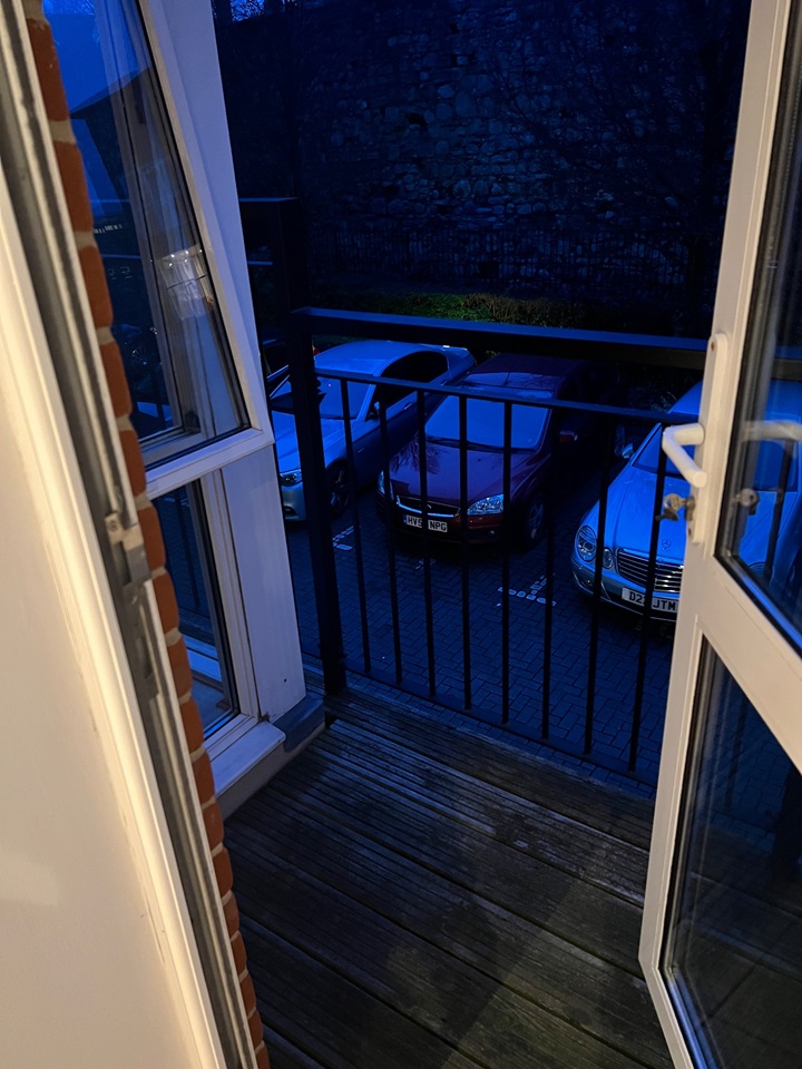 Additional image 8 of 2 Bed Flat, Century Court, SO14, N1 7GU