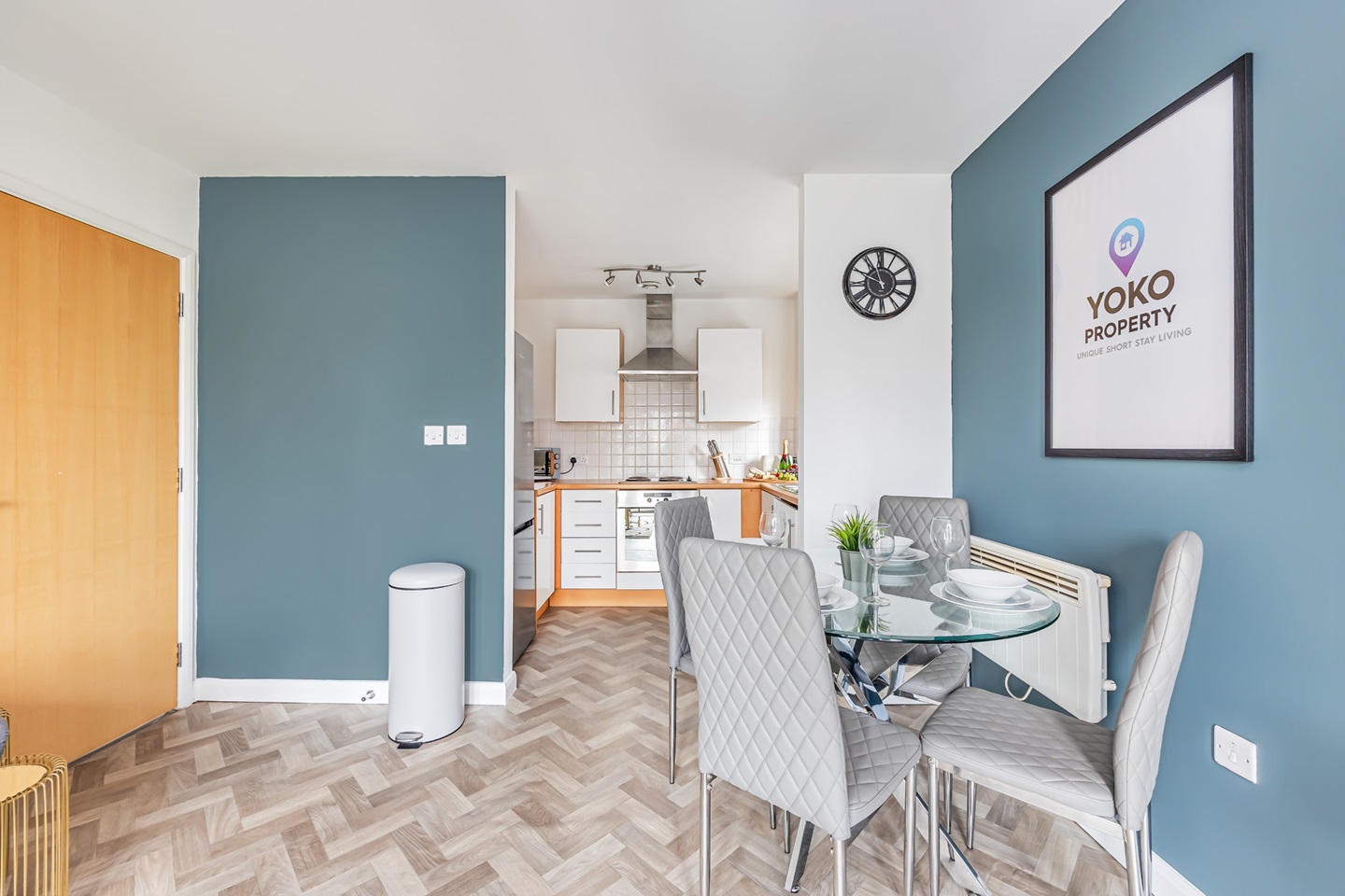 Additional image 14 of 2 Bed Flat, Monea Hall, CV1, N1 7GU