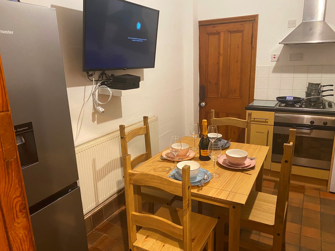 Additional image 6 of Room in a Shared House, College Street, LE2, N1 7GU