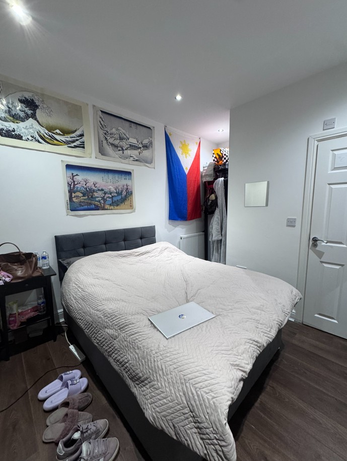 Room in a Shared House, Skipworth St, LE2, N1 7GU photo 5