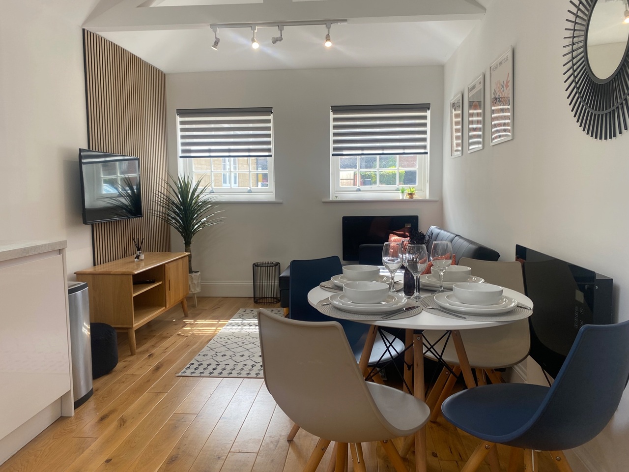 Additional image 3 of 1 Bed Flat, Queens Road, RG1, N1 7GU