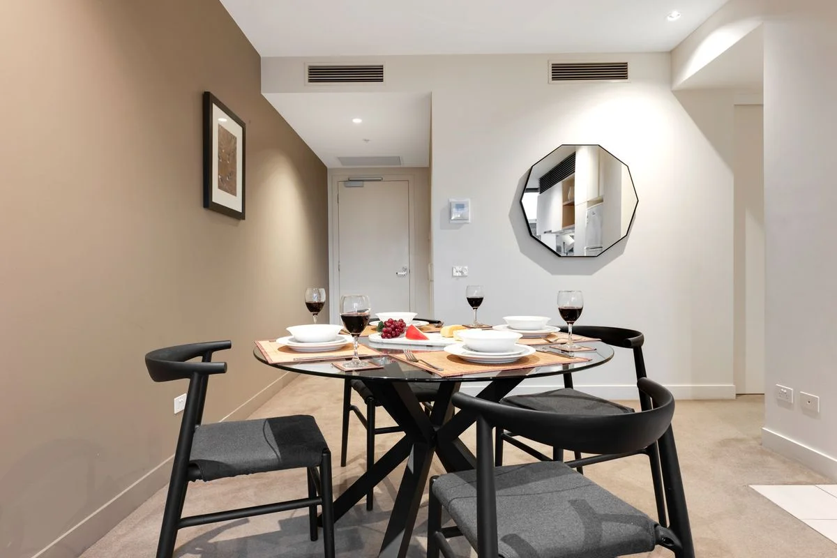 Additional image 6 of 1709/1 Freshwater Place, Southbank VIC 3006