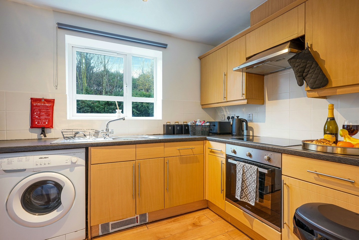 Additional image 12 of 1 Bed Flat, Seymour House, CV1, N1 7GU
