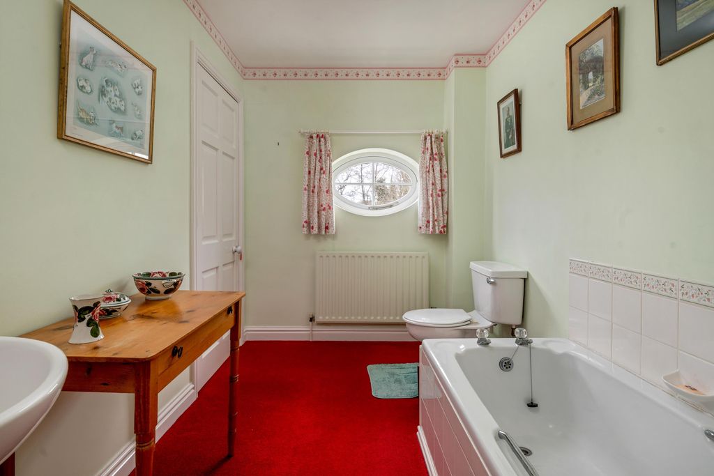 Additional image 15 of 7 bed detached house for saleChurch Lane, Gayton, Stafford, Staffordshire ST18