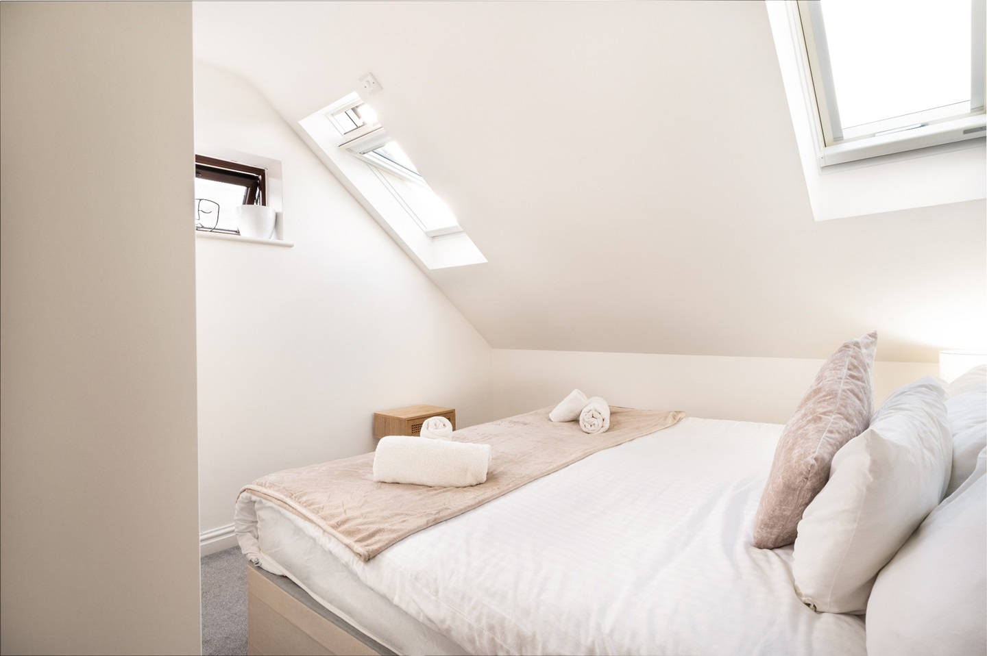 Additional image 12 of 2 Bed Flat, Rhema Court, RG1, N1 7GU