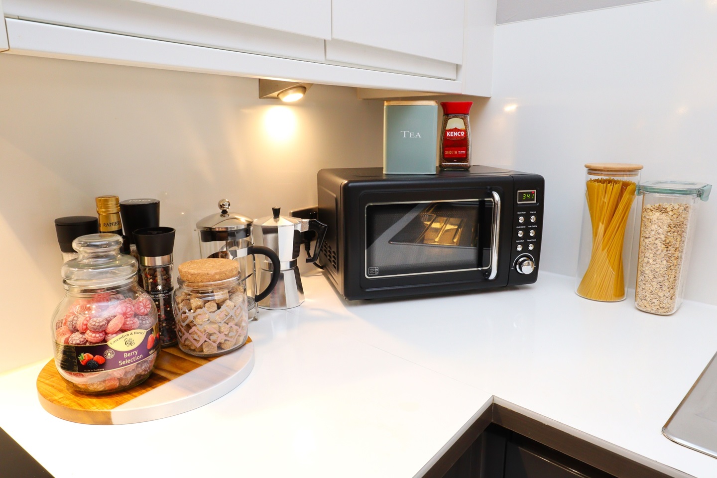 Additional image 8 of 1 Bed Flat, Windsor Court, BN1, N1 7GU