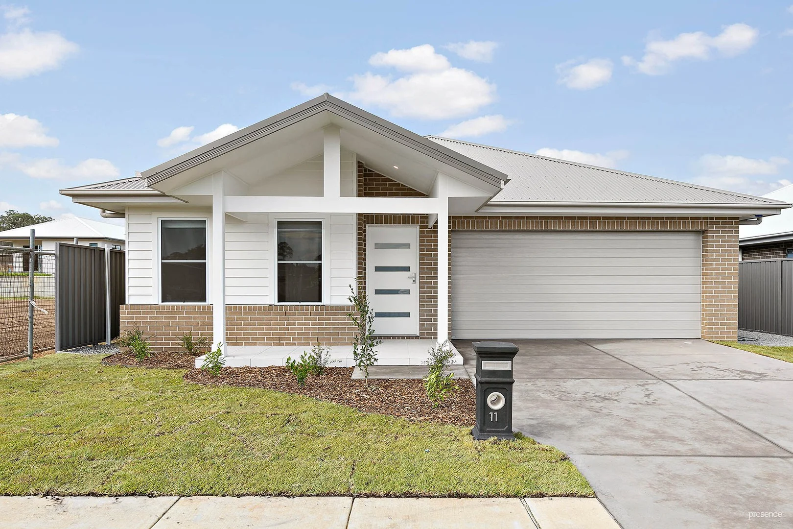 11 Market Fair Road, North Rothbury NSW 2335