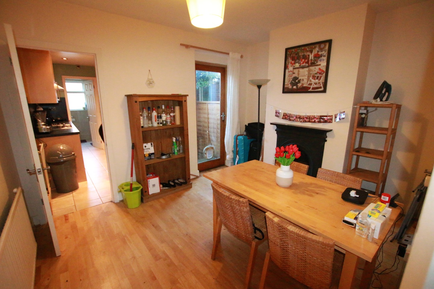 Additional image 2 of 3 Bed Terraced House, Blenheim Gardens, RG1, N1 7GU