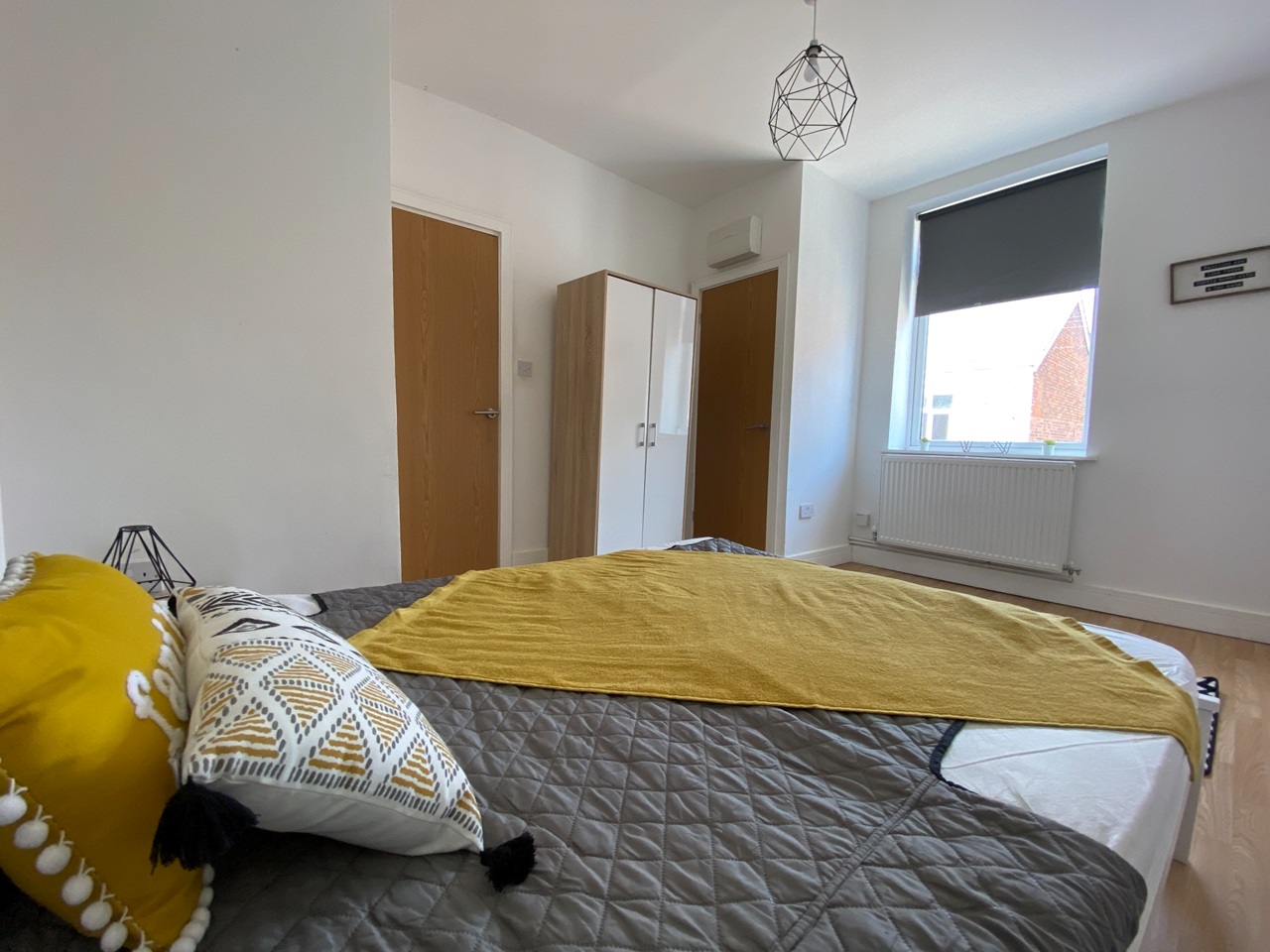 1 Bed Flat, Percy Road, LE2, N1 7GU photo 4