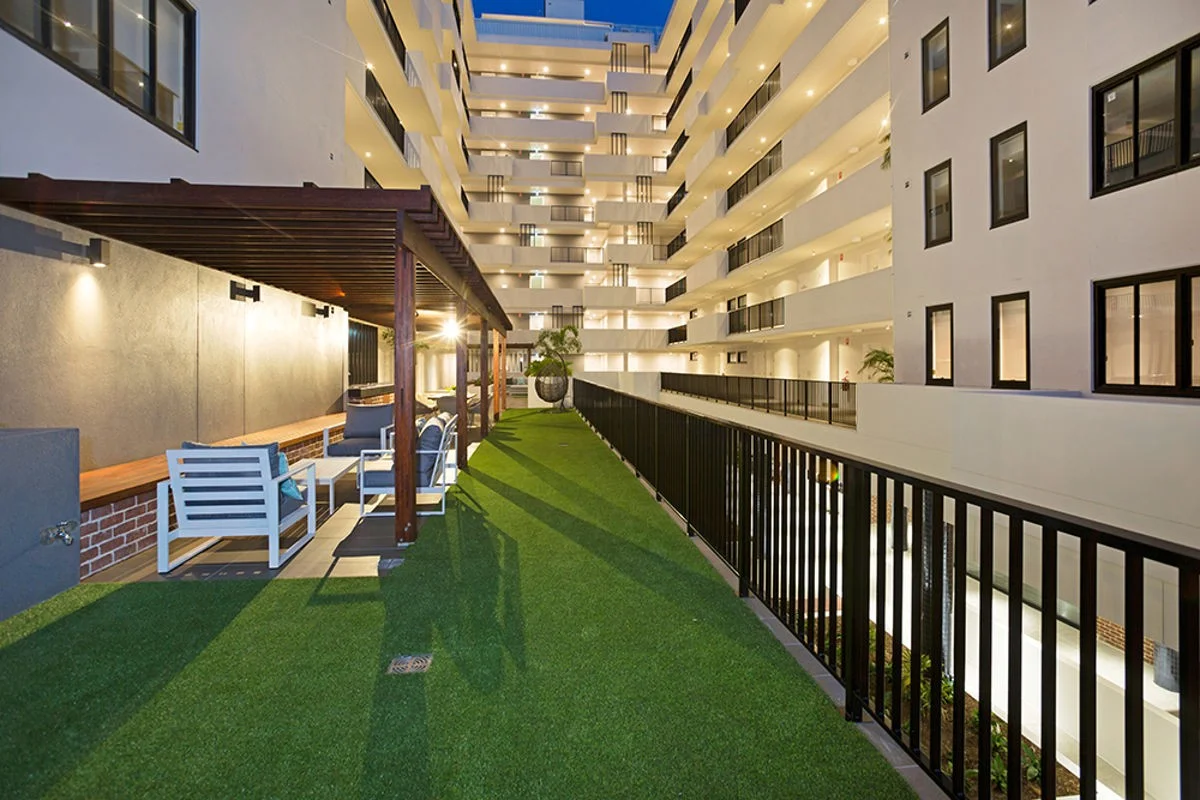 Additional image 12 of Unit 501 45 Wellington Road, East Brisbane QLD 4169
