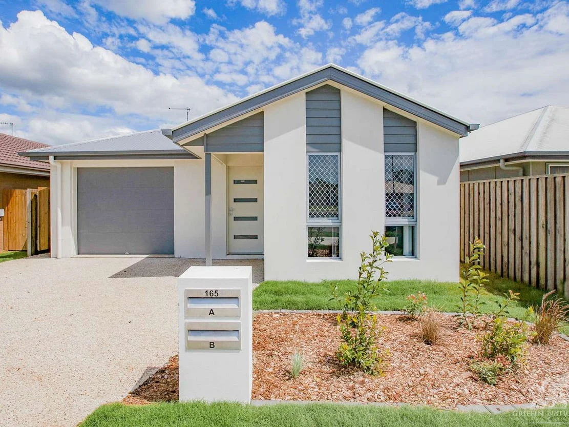 1/165B Graham Road, Morayfield QLD 4506