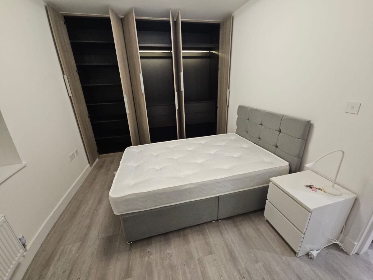 Room in a Shared Flat, Warwick House, NW3, N1 7GU photo 2