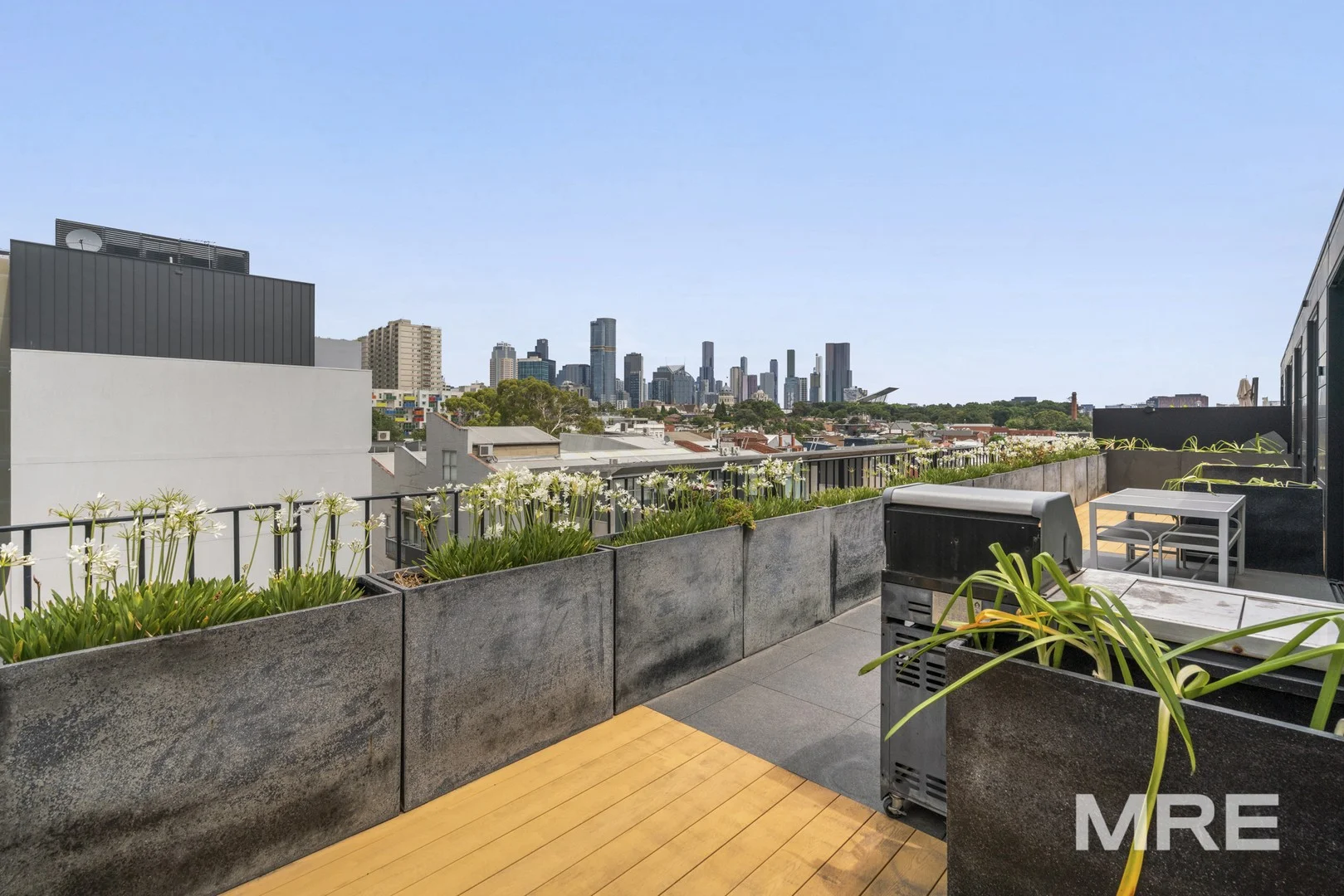 Additional image 3 of 402/239 Napier Street, Fitzroy VIC 3065