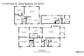 Additional image 15 of 714 W Sola St, Santa Barbara, CA, 93101