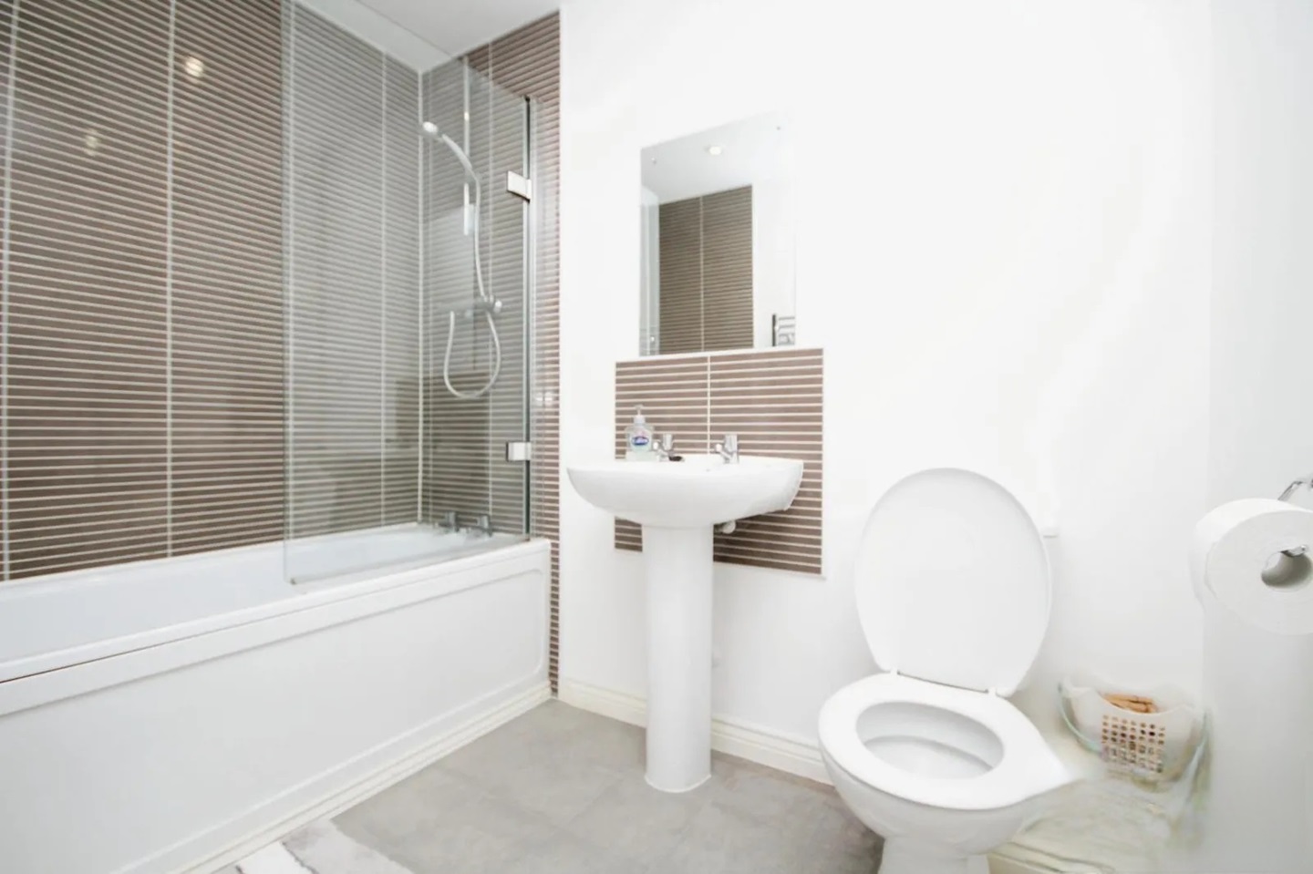 Additional image 3 of 2 Bed Flat, Signals Drive, CV3, N1 7GU