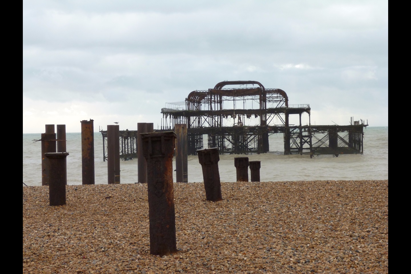 Additional image 12 of 2 Bed Flat, Kings Road- Bills Included -Sea View, BN1, N1 7GU