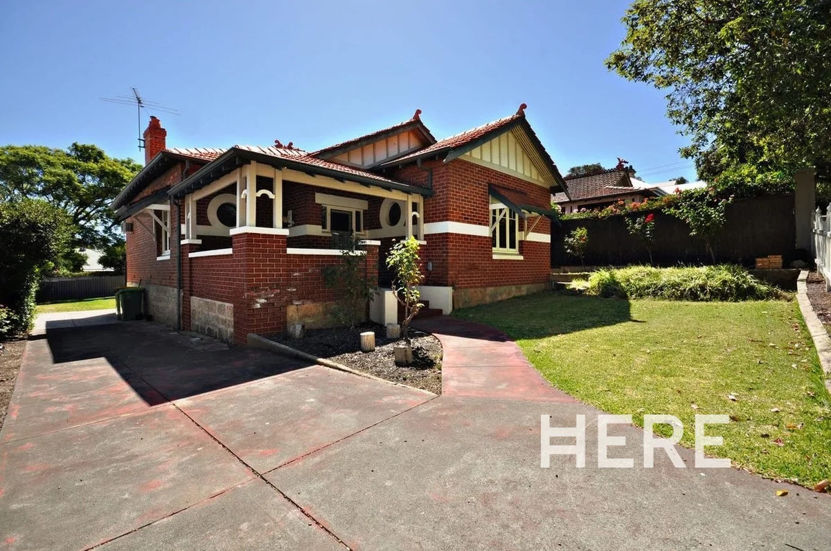 101 Tate Street, West Leederville WA 6007