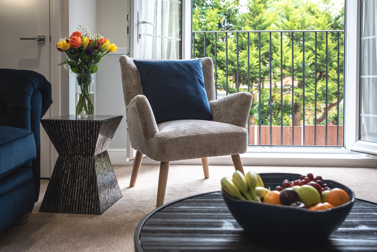 2 Bed Flat, Seymour Road, SO16, N1 7GU photo 3