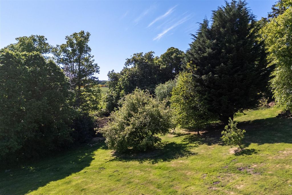 Additional image 34 of 4 bed farmhouse for saleThickside House, Oxnam Road, Jedburgh TD8