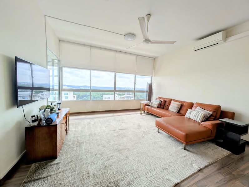 3 Ridgewood Close