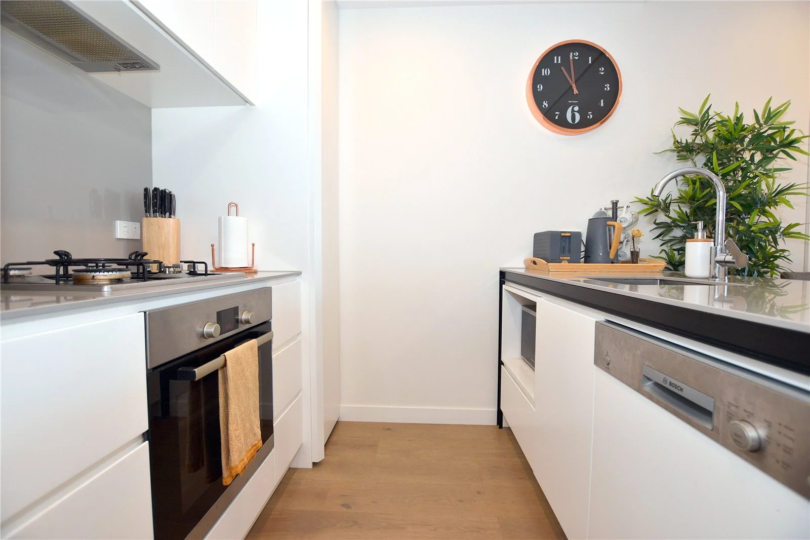 Additional image 2 of 1906/89 Gladstone Street, South Melbourne VIC 3205