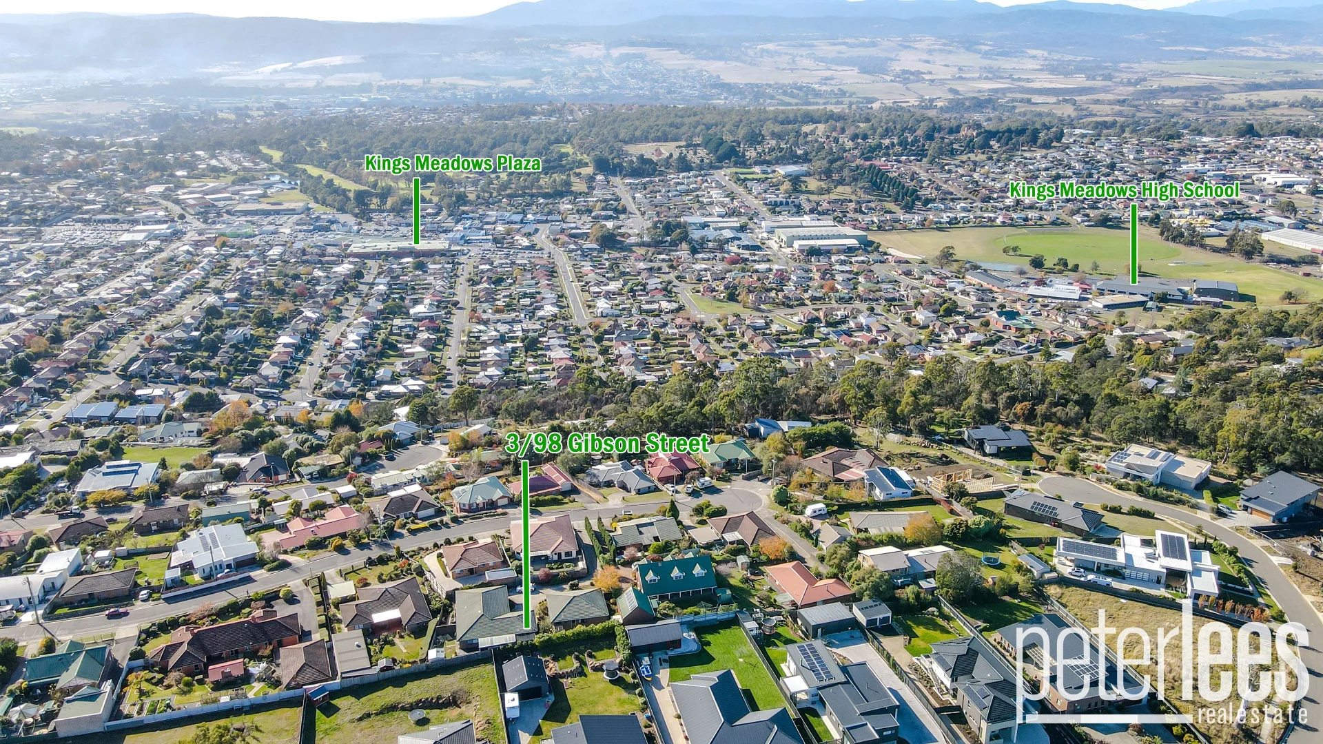 Additional image 15 of 3/98 Gibson St, Kings Meadows TAS 7249