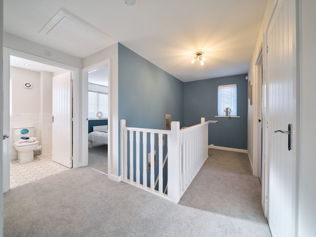 Additional image 8 of 4 bed detached house for sale"The Coniston Corner" at Silksworth Road, Sunderland SR3
