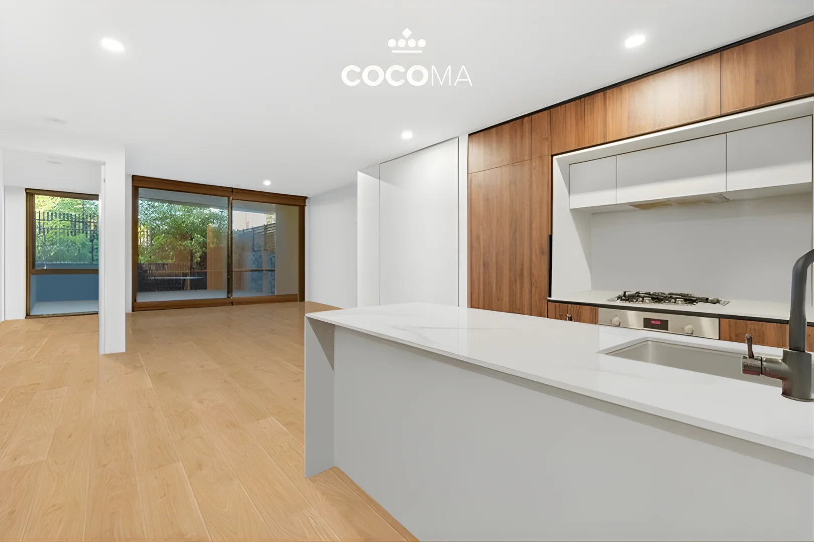 Additional image 3 of 109/19 Frederick Street, Doncaster VIC 3108