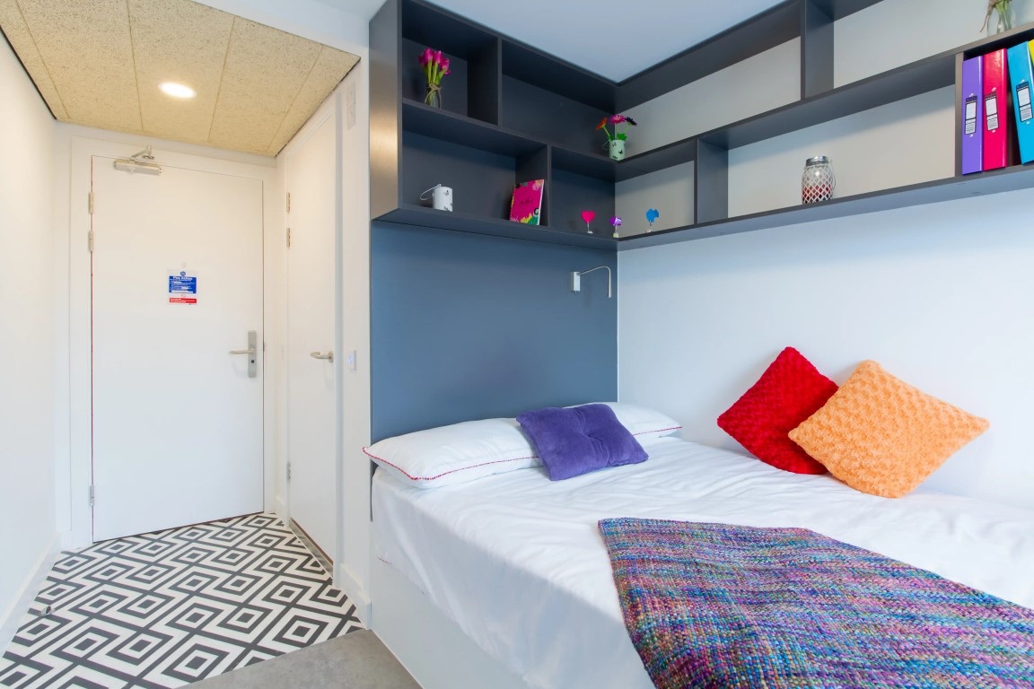 Additional image 2 of Room in a Shared Flat, Paradise St, CV1, N1 7GU
