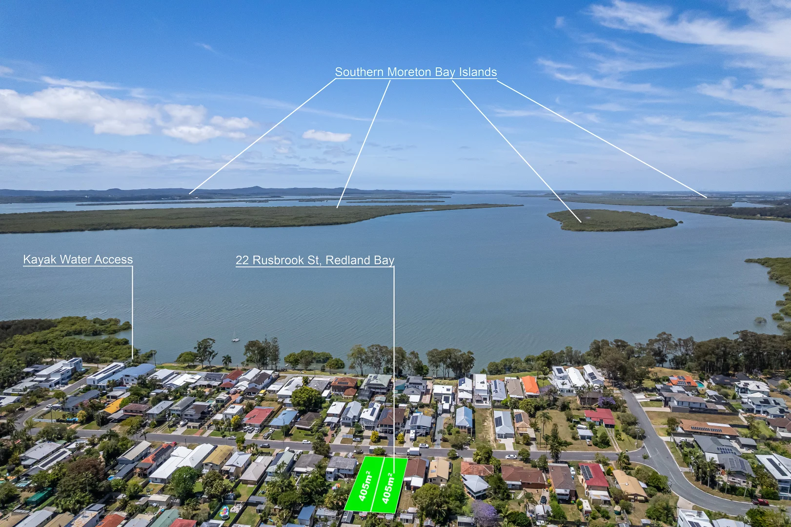 Additional image 4 of 22 RUSBROOK STREET, Redland Bay QLD 4165
