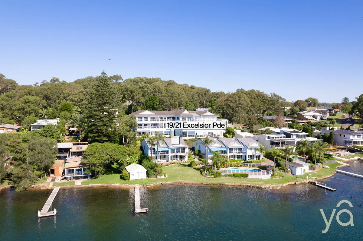 Additional image 7 of 19/21 Excelsior Parade, Carey Bay NSW 2283