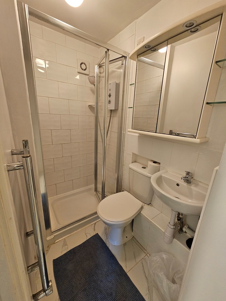 Additional image 13 of Studio Flat, Corrie Road, CB1, N1 7GU