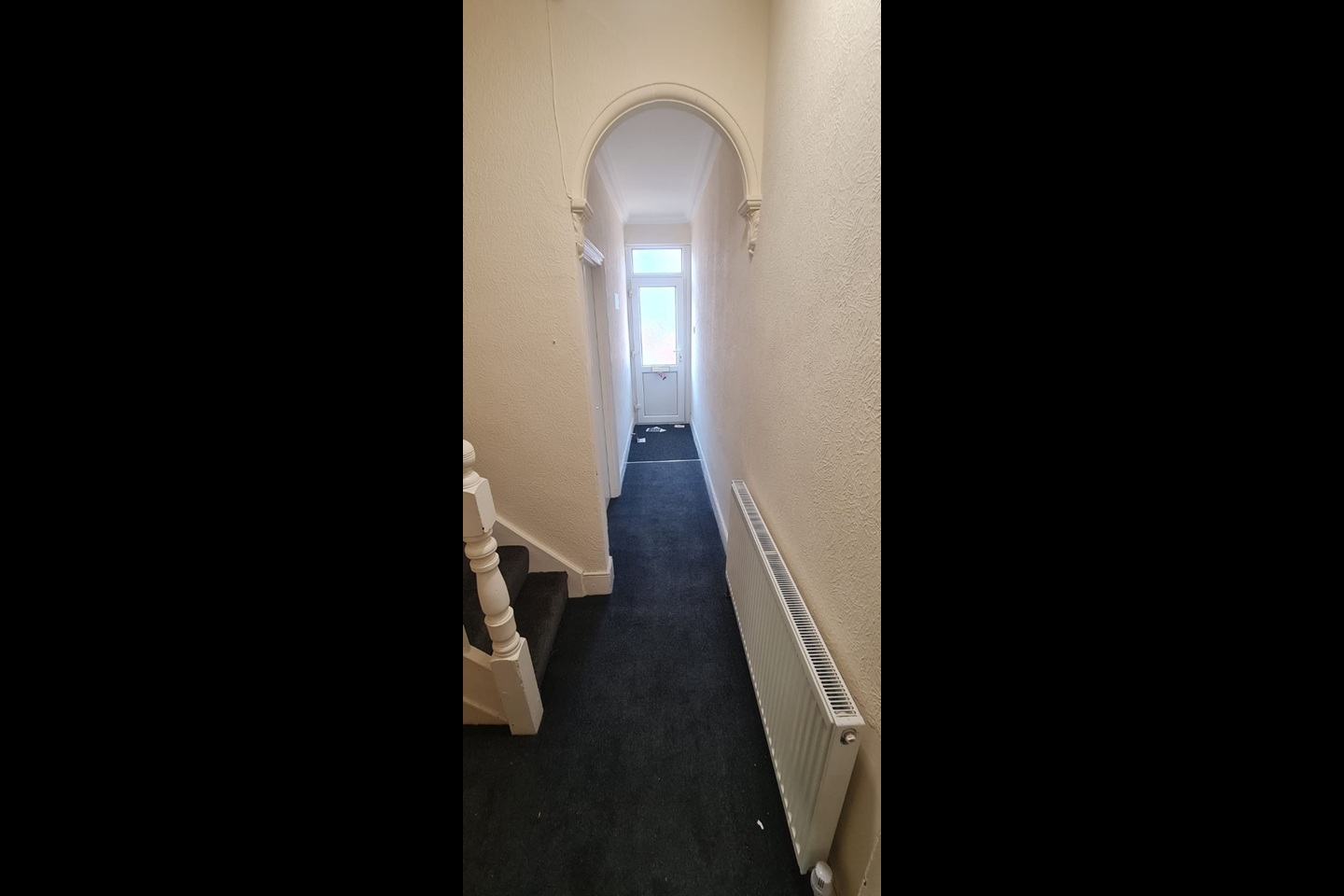 3 Bed Terraced House, Briton St, LE3, N1 7GU