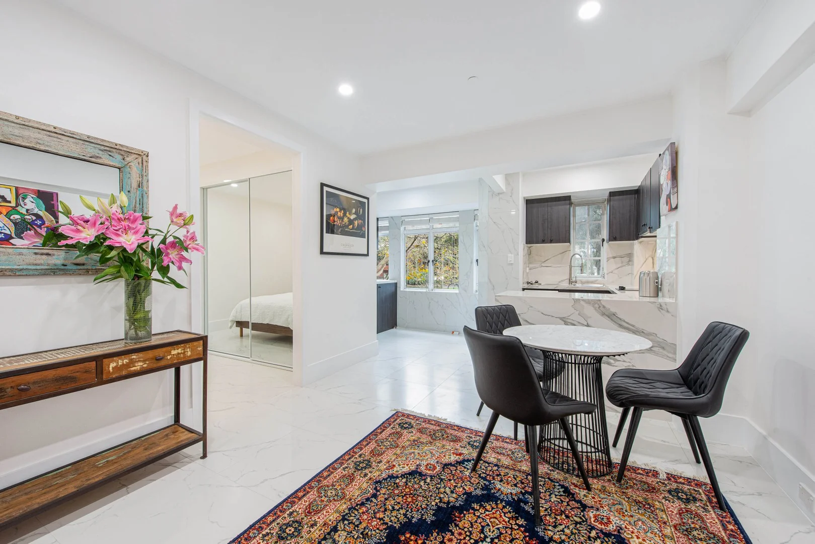 14/1A Elizabeth Bay Road, Elizabeth Bay NSW 2011