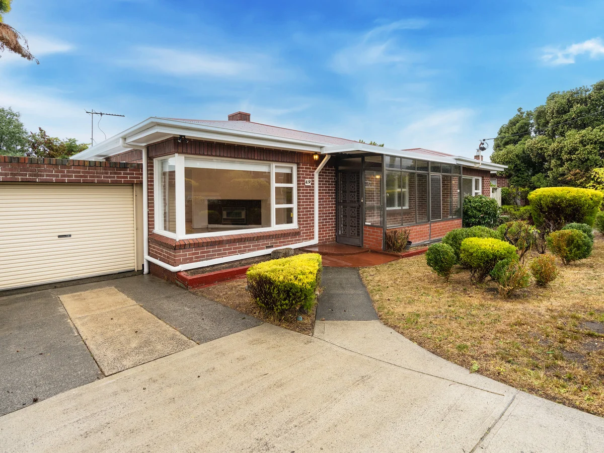 49 Katoomba Crescent, Rosetta TAS 7010