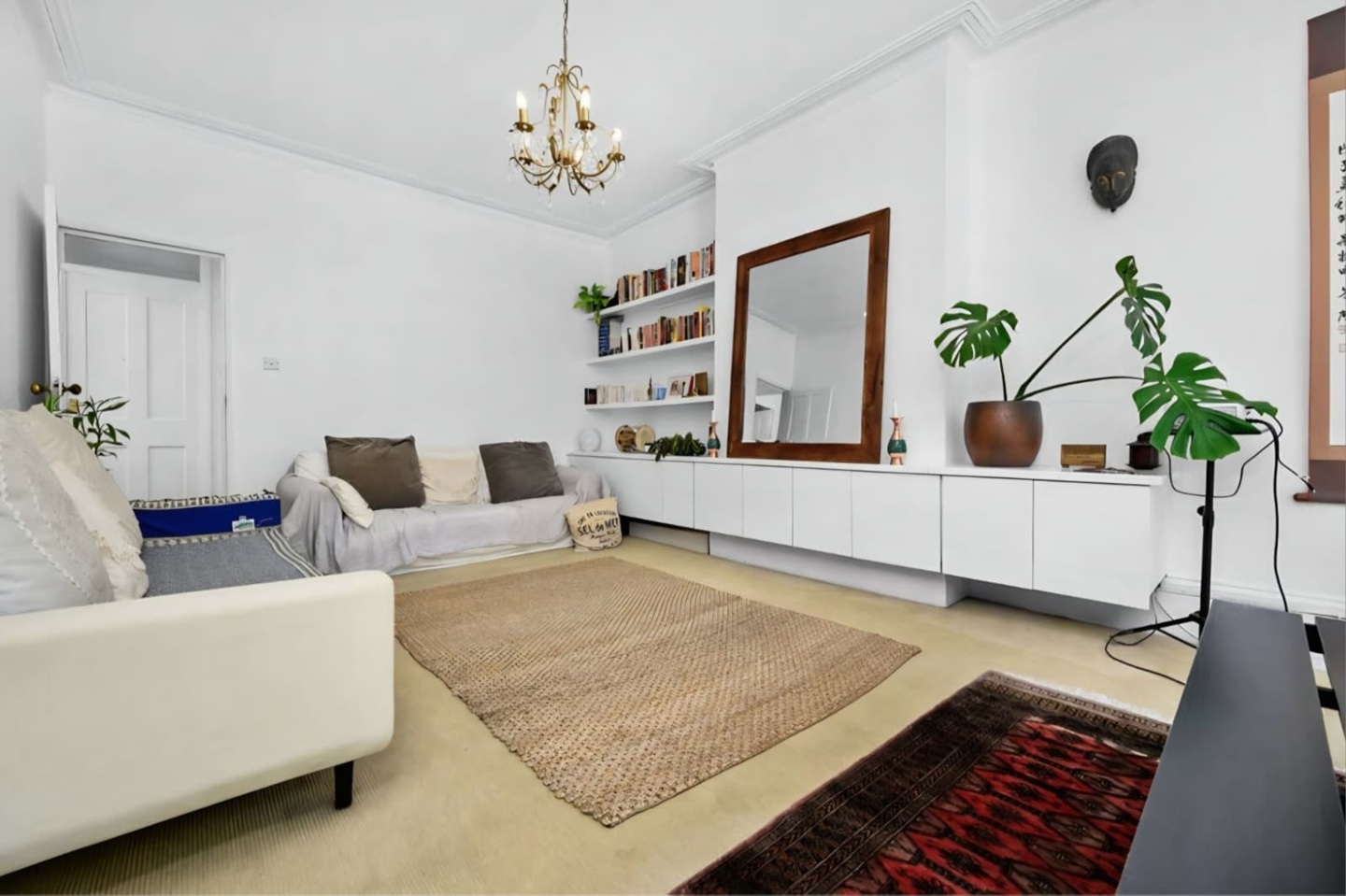 2 Bed Flat, B, N5, N1 7GU photo 5