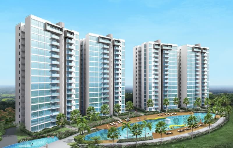 Additional image 25 of 66 Punggol Walk