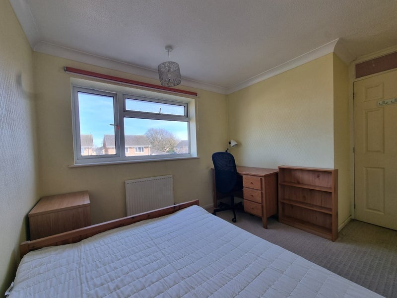 Room in a Shared House, Ashvale, CB4, N1 7GU photo 4